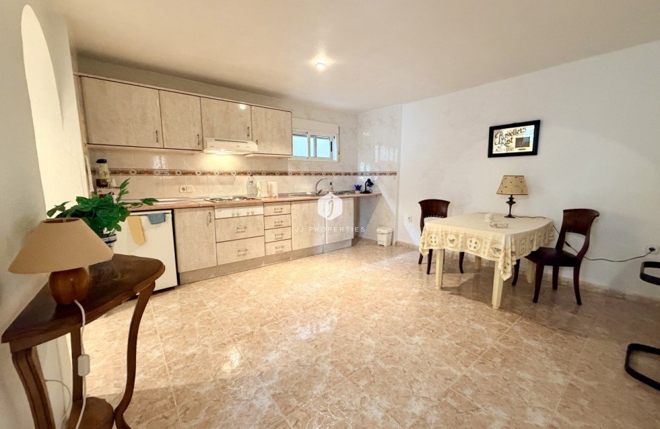 Resale - Villa -
Ciudad Quesada - Costa Blanca