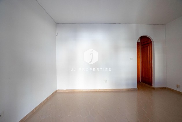 Resale - Bungalow -
Torrevieja - El chaparral