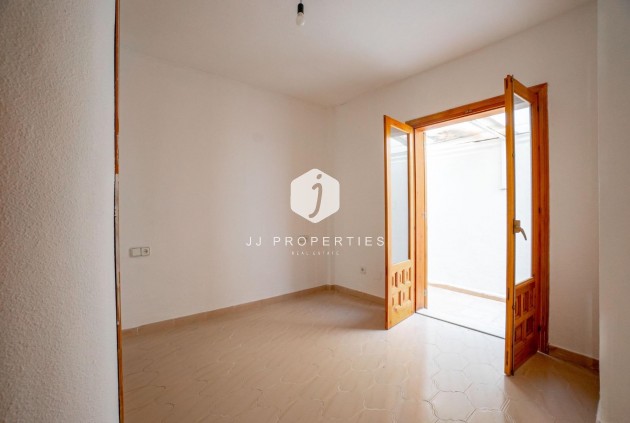 Resale - Bungalow -
Torrevieja - El chaparral