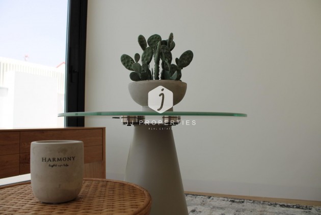 Nouvelle construction - Villa -
Pilar de la Horadada - TORRE DE LA HORADADA