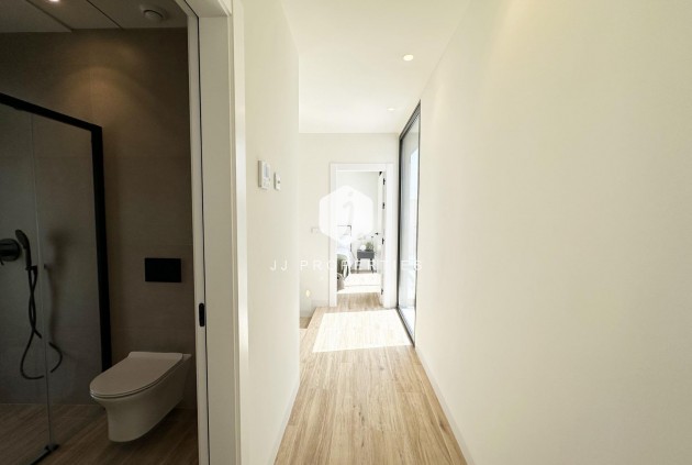 Nouvelle construction - Villa -
Pilar de la Horadada - TORRE DE LA HORADADA