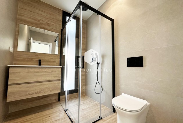 Nouvelle construction - Villa -
Pilar de la Horadada - TORRE DE LA HORADADA