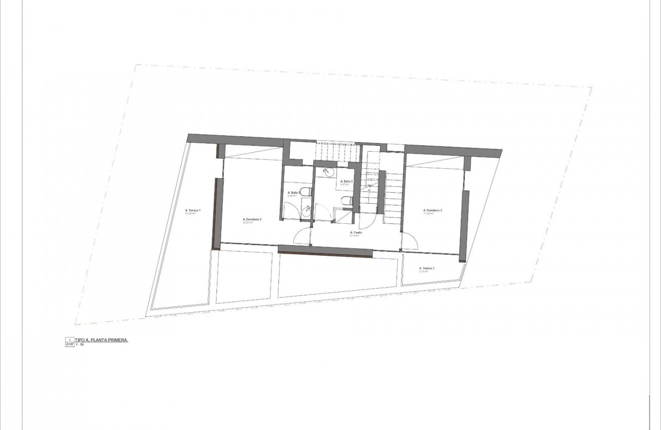 Nouvelle construction - Villa -
Pilar de la Horadada - TORRE DE LA HORADADA