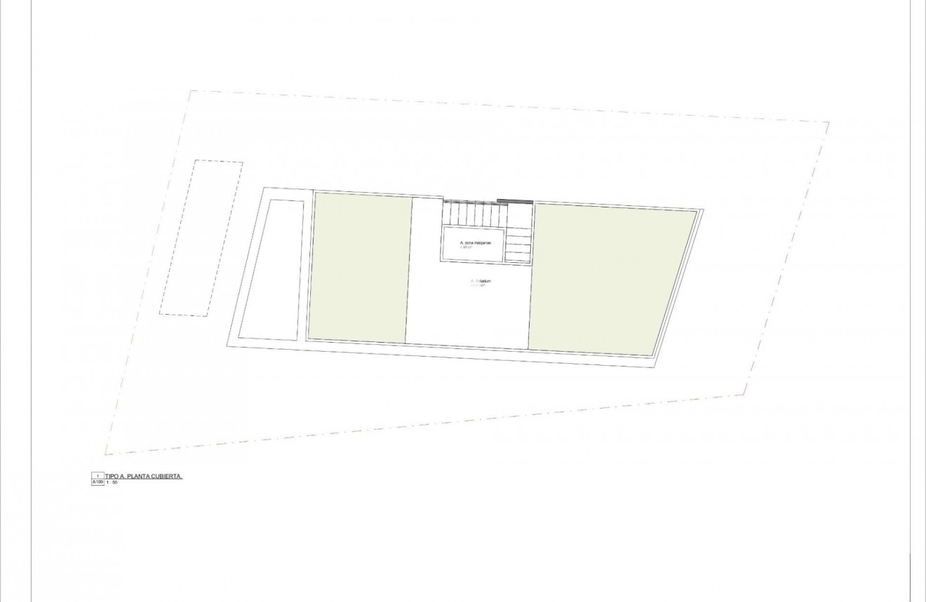 Nouvelle construction - Villa -
Pilar de la Horadada - TORRE DE LA HORADADA