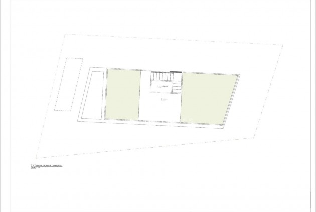 Nouvelle construction - Villa -
Pilar de la Horadada - TORRE DE LA HORADADA