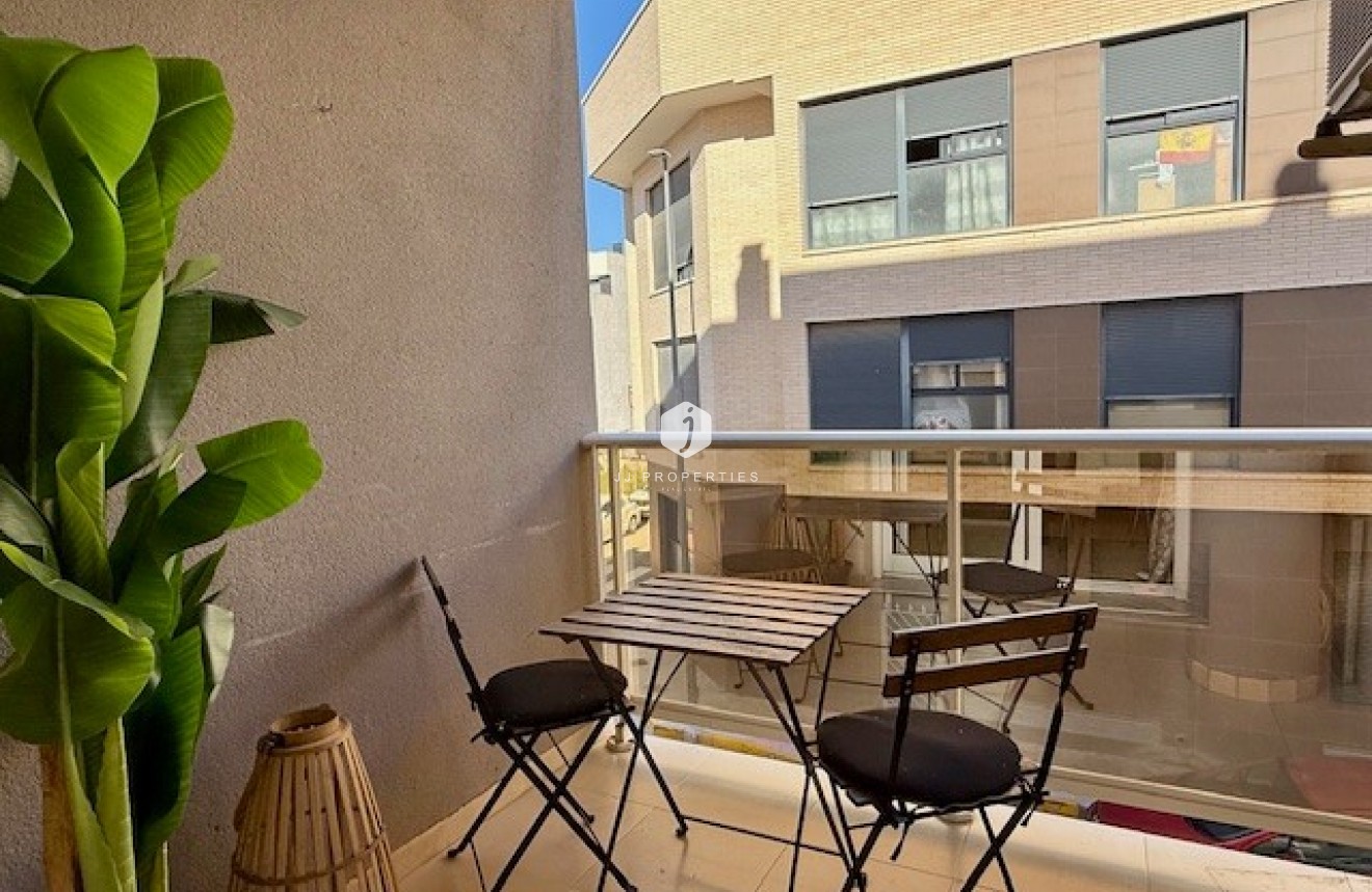 Resale - Apartment / flat -
Formentera del Segura - Costa Blanca