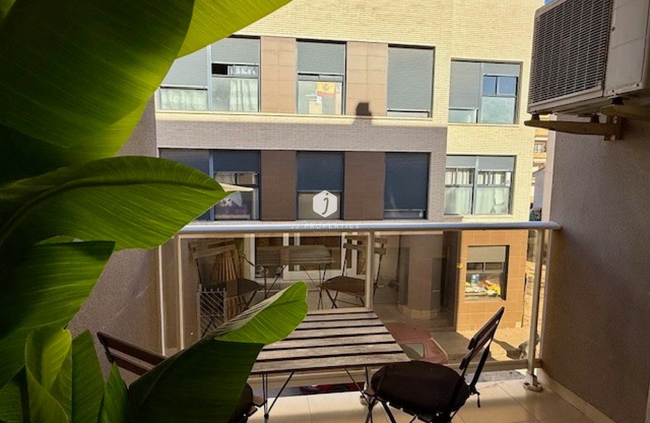 Resale - Apartment / flat -
Formentera del Segura - Costa Blanca