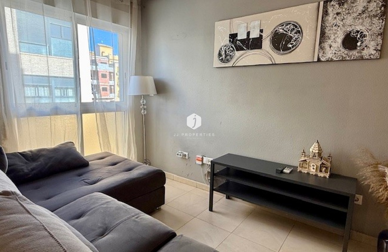 Resale - Apartment / flat -
Formentera del Segura - Costa Blanca
