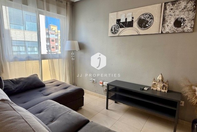 Resale - Apartment / flat -
Formentera del Segura - Costa Blanca