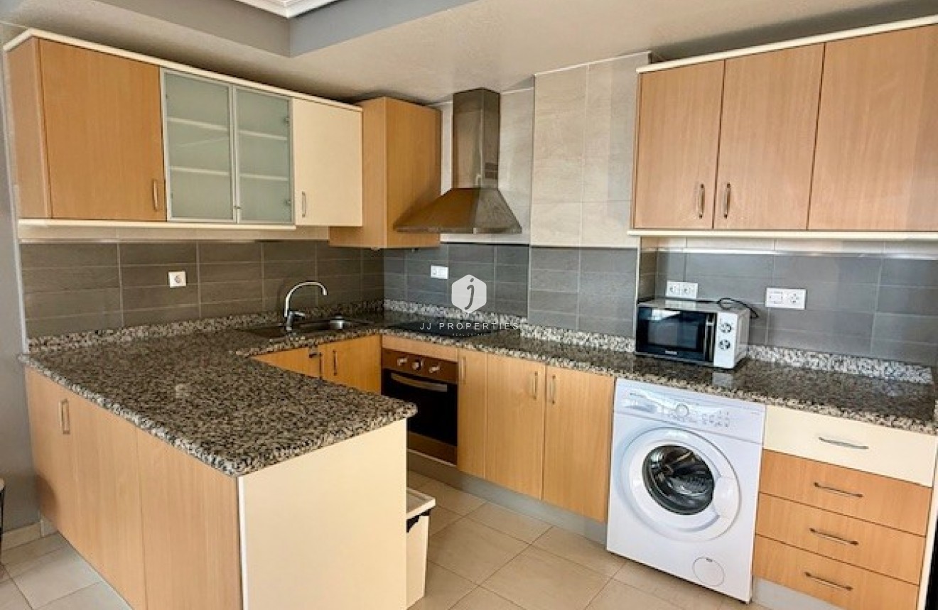 Resale - Apartment / flat -
Formentera del Segura - Costa Blanca