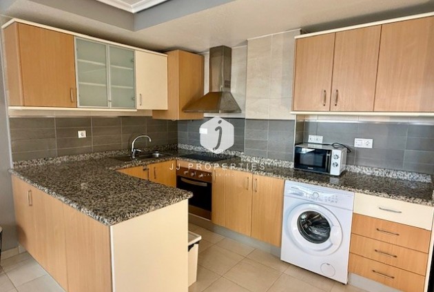 Resale - Apartment / flat -
Formentera del Segura - Costa Blanca