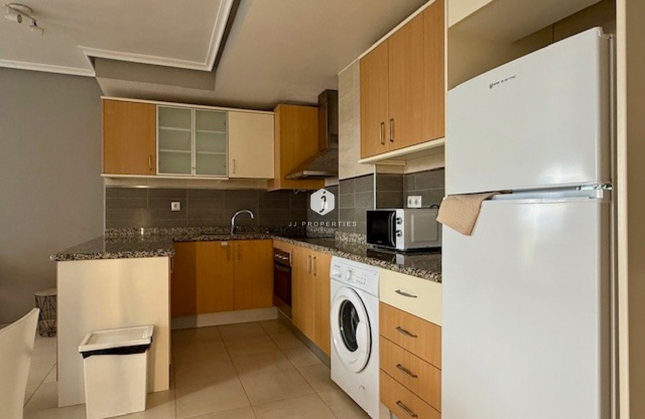 Resale - Apartment / flat -
Formentera del Segura - Costa Blanca