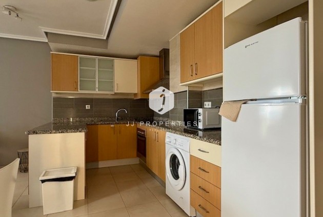 Resale - Apartment / flat -
Formentera del Segura - Costa Blanca