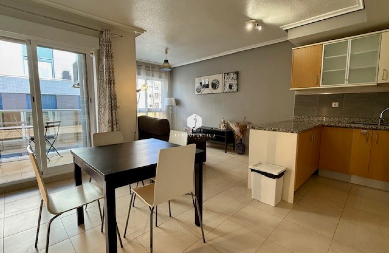 Resale - Apartment / flat -
Formentera del Segura - Costa Blanca