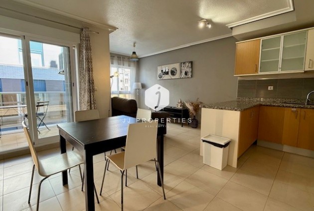 Resale - Apartment / flat -
Formentera del Segura - Costa Blanca