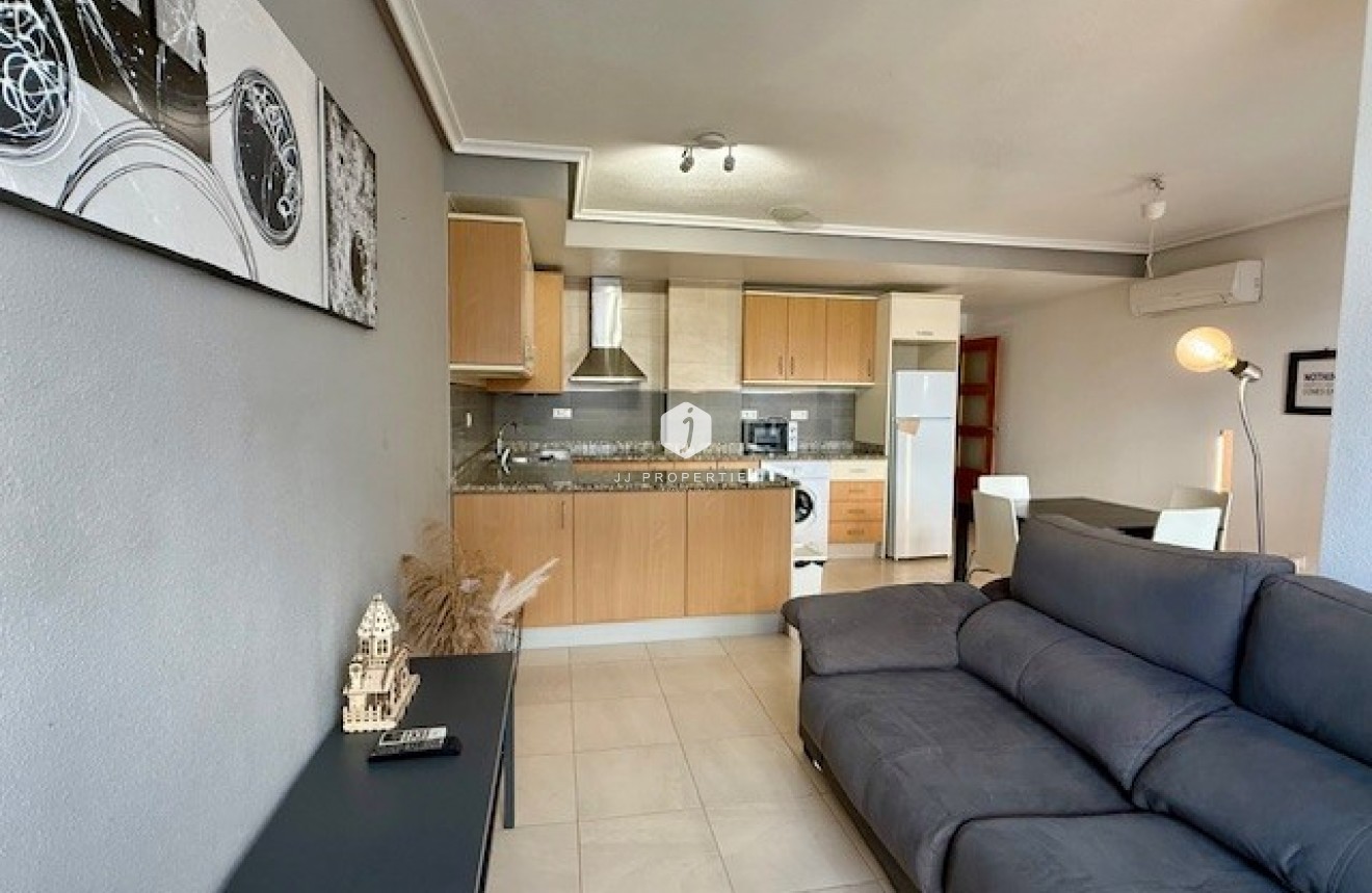 Resale - Apartment / flat -
Formentera del Segura - Costa Blanca