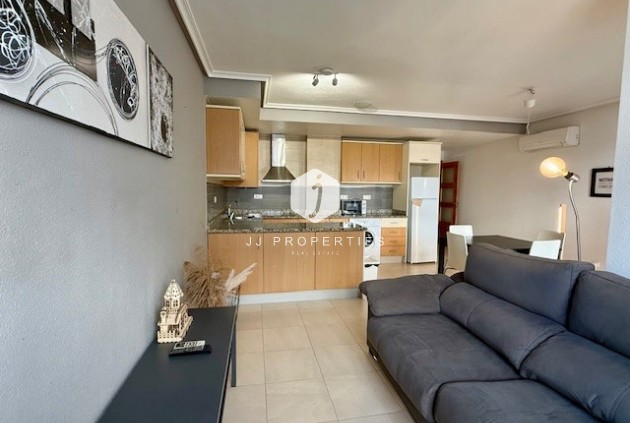 Resale - Apartment / flat -
Formentera del Segura - Costa Blanca