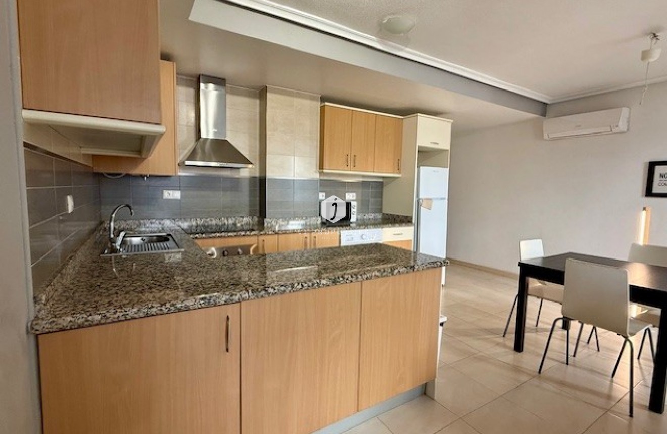 Resale - Apartment / flat -
Formentera del Segura - Costa Blanca