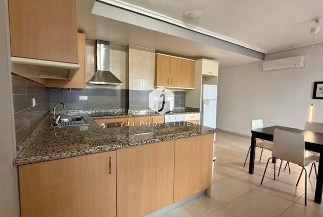 Resale - Apartment / flat -
Formentera del Segura - Costa Blanca