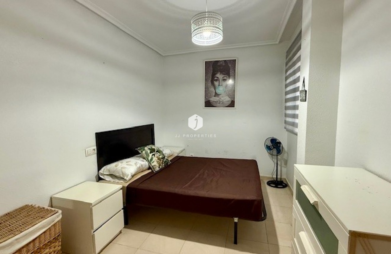 Resale - Apartment / flat -
Formentera del Segura - Costa Blanca