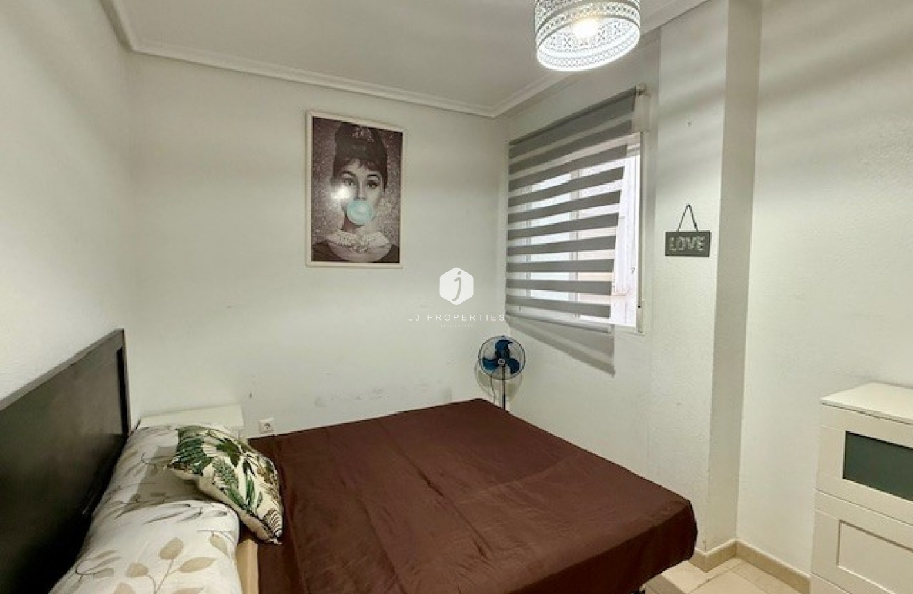 Resale - Apartment / flat -
Formentera del Segura - Costa Blanca