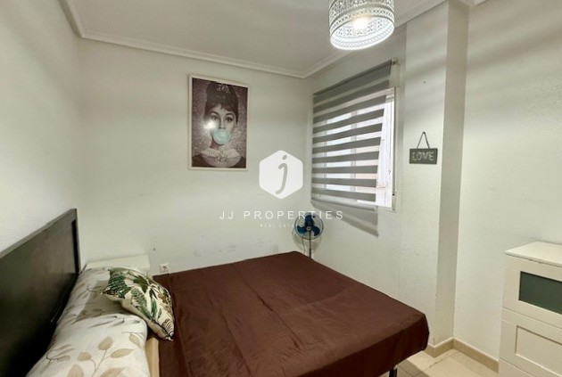 Resale - Apartment / flat -
Formentera del Segura - Costa Blanca