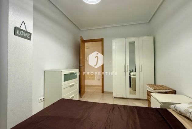 Resale - Apartment / flat -
Formentera del Segura - Costa Blanca