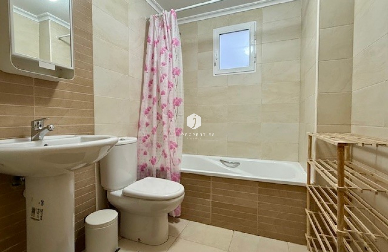 Resale - Apartment / flat -
Formentera del Segura - Costa Blanca