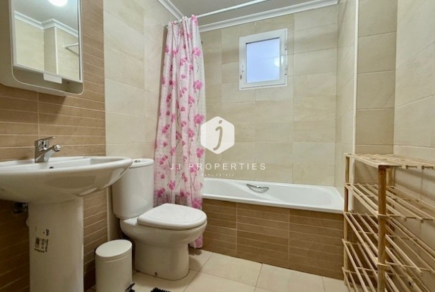 Resale - Apartment / flat -
Formentera del Segura - Costa Blanca