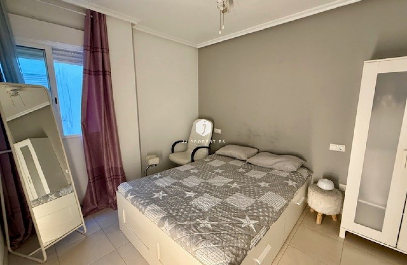 Resale - Apartment / flat -
Formentera del Segura - Costa Blanca