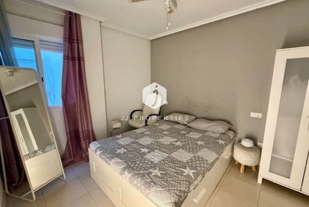 Resale - Apartment / flat -
Formentera del Segura - Costa Blanca