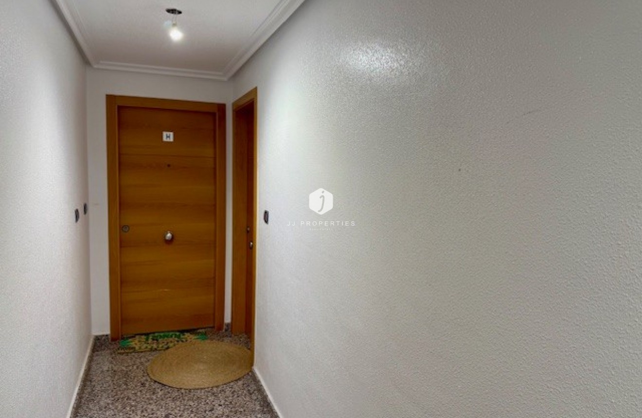 Resale - Apartment / flat -
Formentera del Segura - Costa Blanca