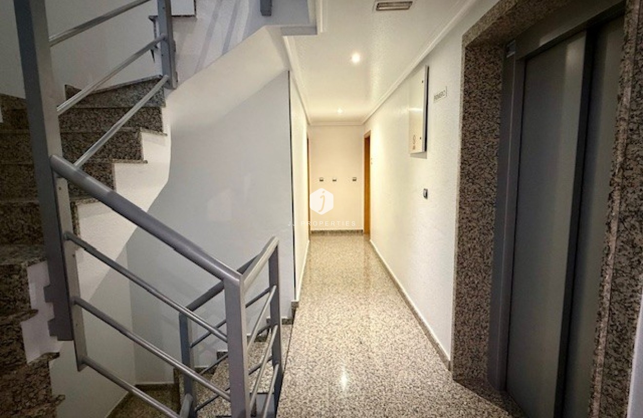 Resale - Apartment / flat -
Formentera del Segura - Costa Blanca