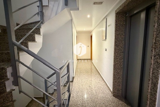 Resale - Apartment / flat -
Formentera del Segura - Costa Blanca