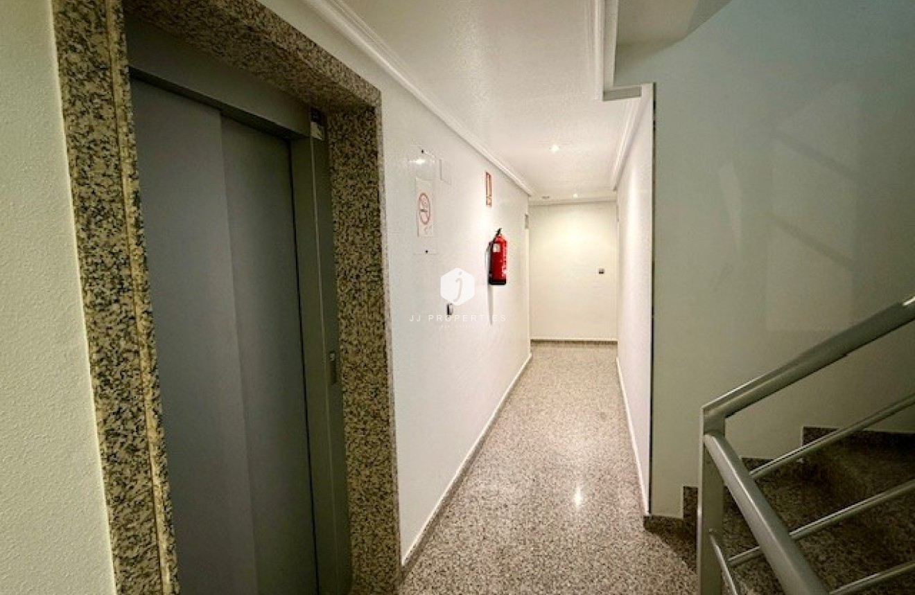 Resale - Apartment / flat -
Formentera del Segura - Costa Blanca