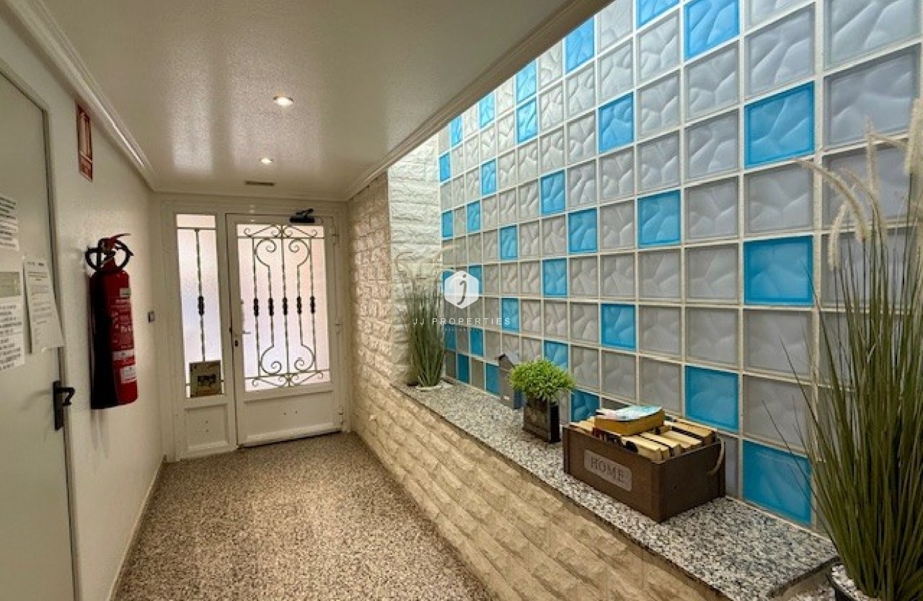 Resale - Apartment / flat -
Formentera del Segura - Costa Blanca