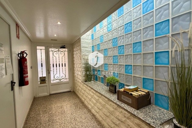 Resale - Apartment / flat -
Formentera del Segura - Costa Blanca