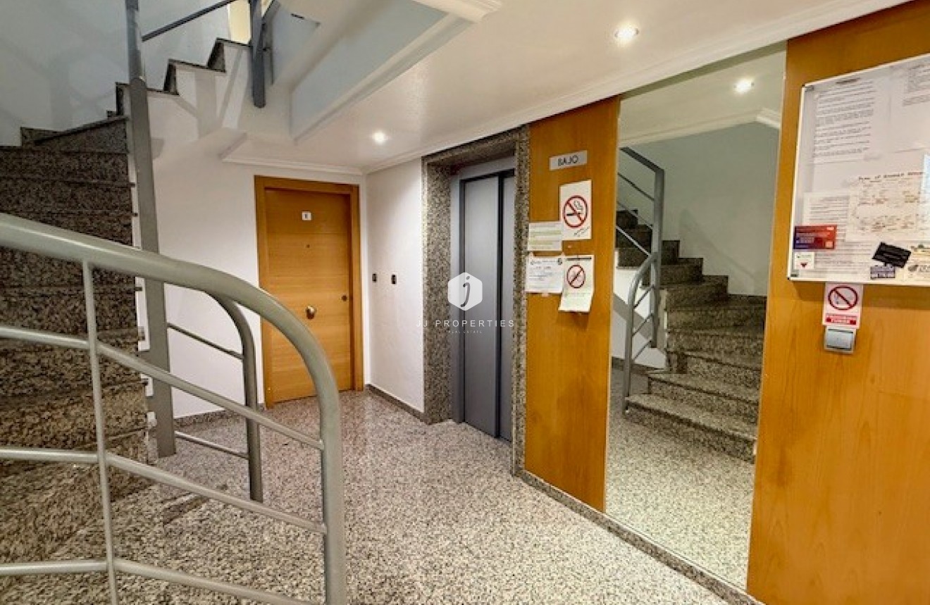 Resale - Apartment / flat -
Formentera del Segura - Costa Blanca