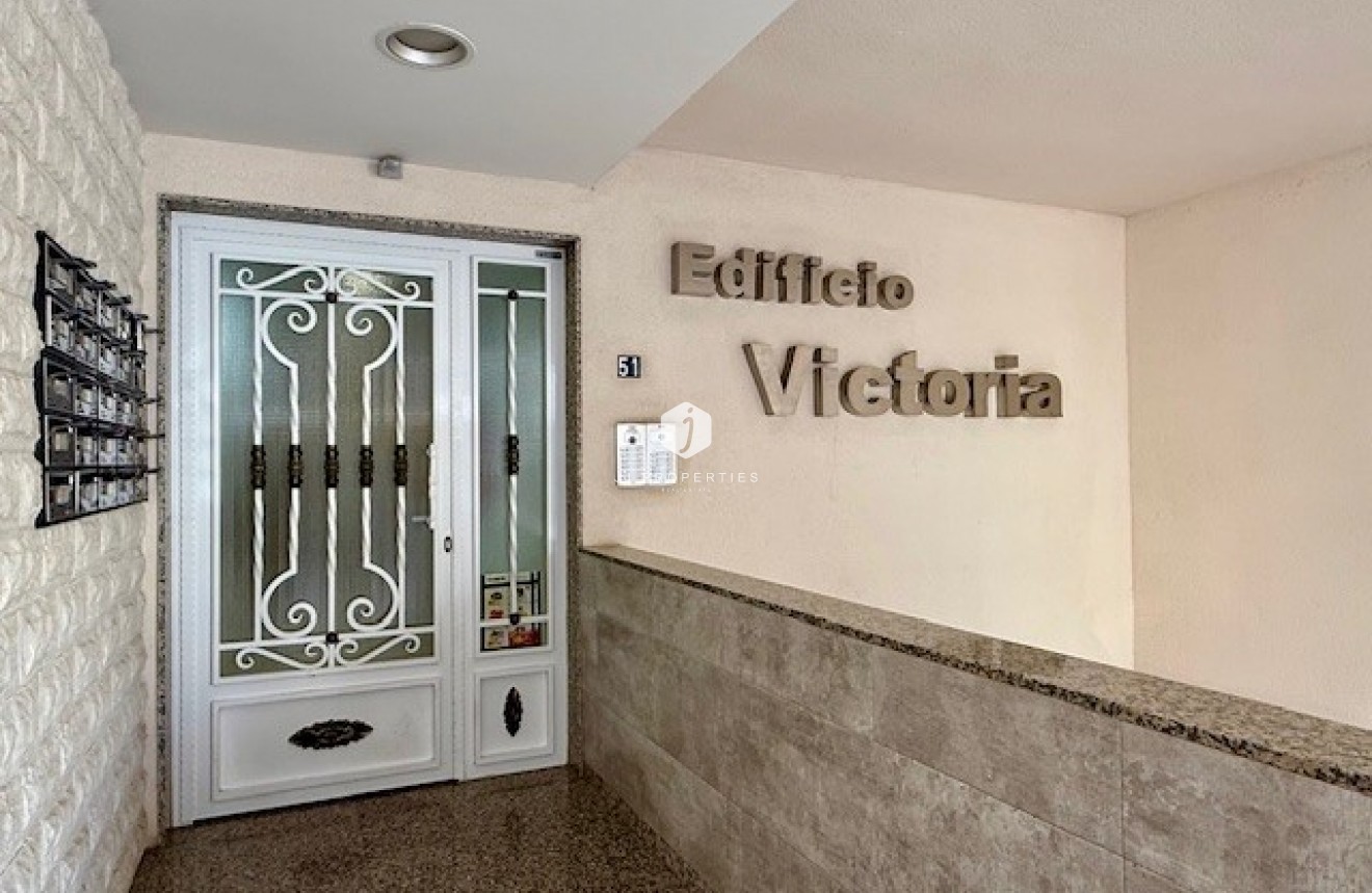 Resale - Apartment / flat -
Formentera del Segura - Costa Blanca