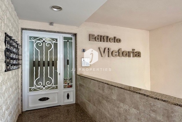 Resale - Apartment / flat -
Formentera del Segura - Costa Blanca