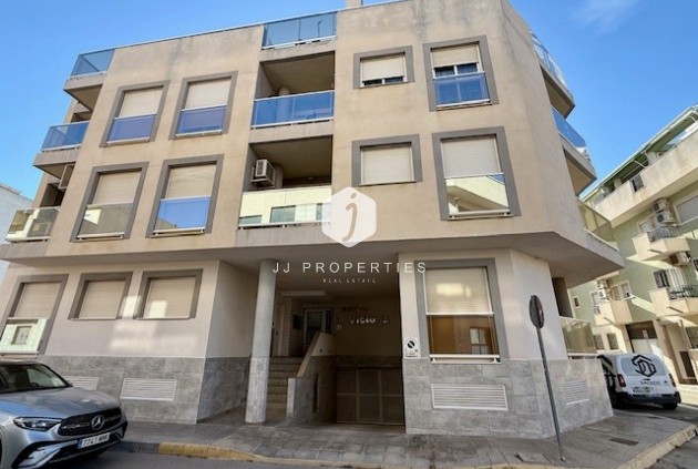 Resale - Apartment / flat -
Formentera del Segura - Costa Blanca