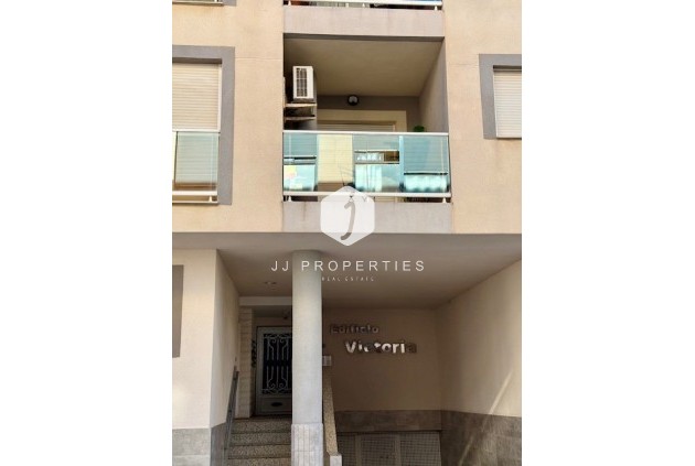 Resale - Apartment / flat -
Formentera del Segura - Costa Blanca