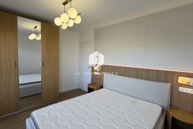 Aus zweiter Hand - Penthouse -
Punta Prima - Costa Blanca