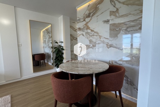 Aus zweiter Hand - Penthouse -
Punta Prima - Costa Blanca