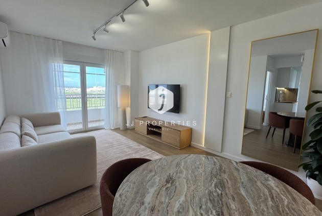 Aus zweiter Hand - Penthouse -
Punta Prima - Costa Blanca