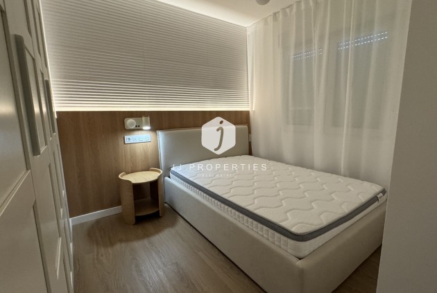 Aus zweiter Hand - Penthouse -
Punta Prima - Costa Blanca