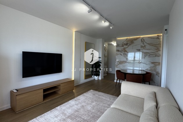 Aus zweiter Hand - Penthouse -
Punta Prima - Costa Blanca