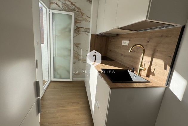 Aus zweiter Hand - Penthouse -
Punta Prima - Costa Blanca