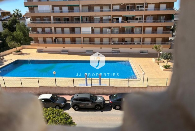 Aus zweiter Hand - Penthouse -
Punta Prima - Costa Blanca