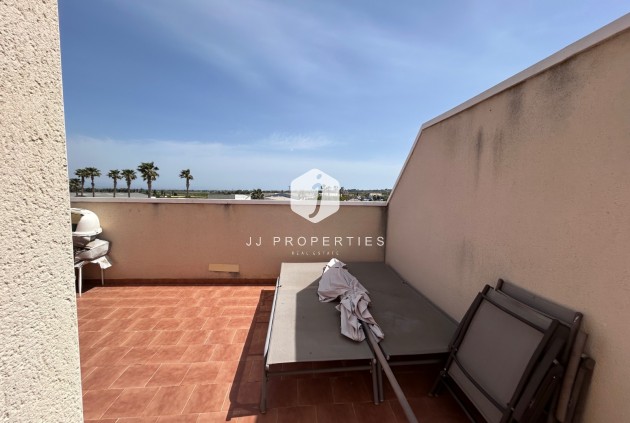 Tweedehands - Appartement / flat -
Jacarilla - Inland